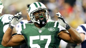 Bart Scott