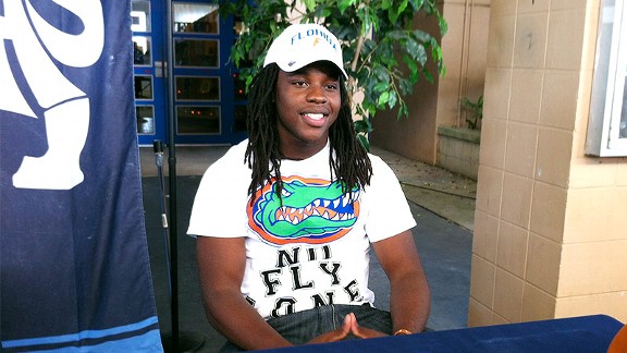Marcell Harris