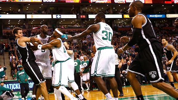 Kris Humpheries