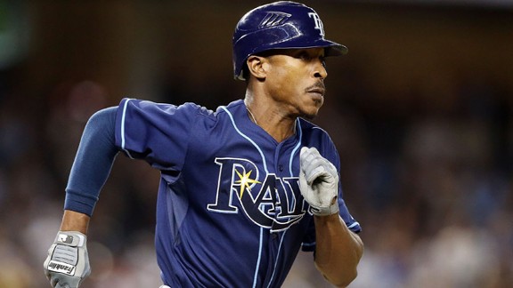 B.J. Upton