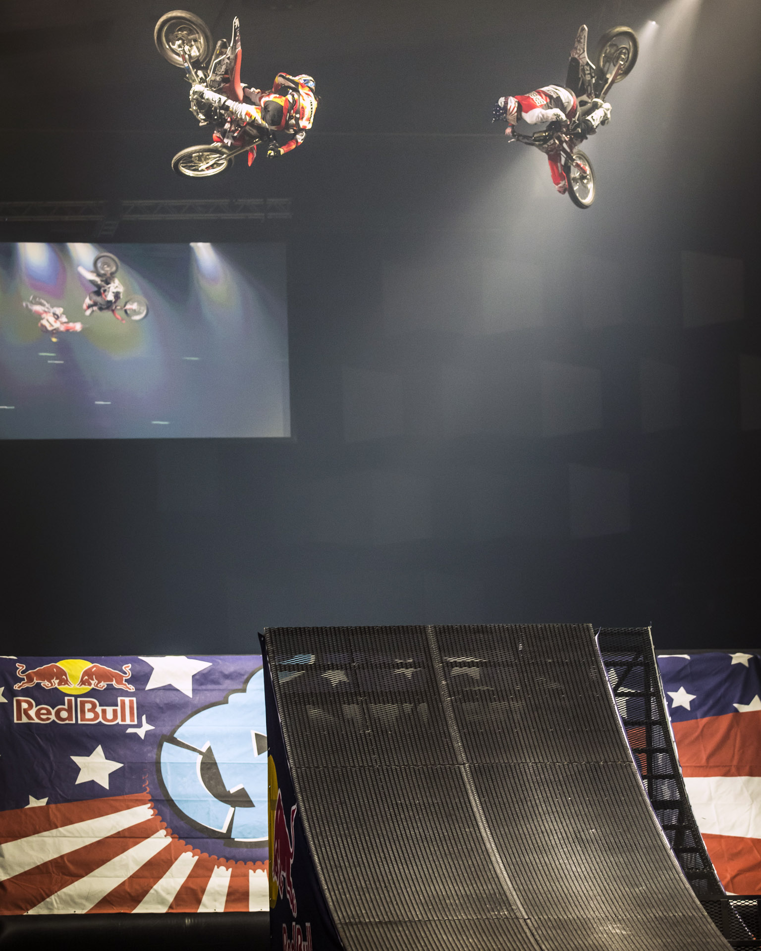 Nitro Circus Live