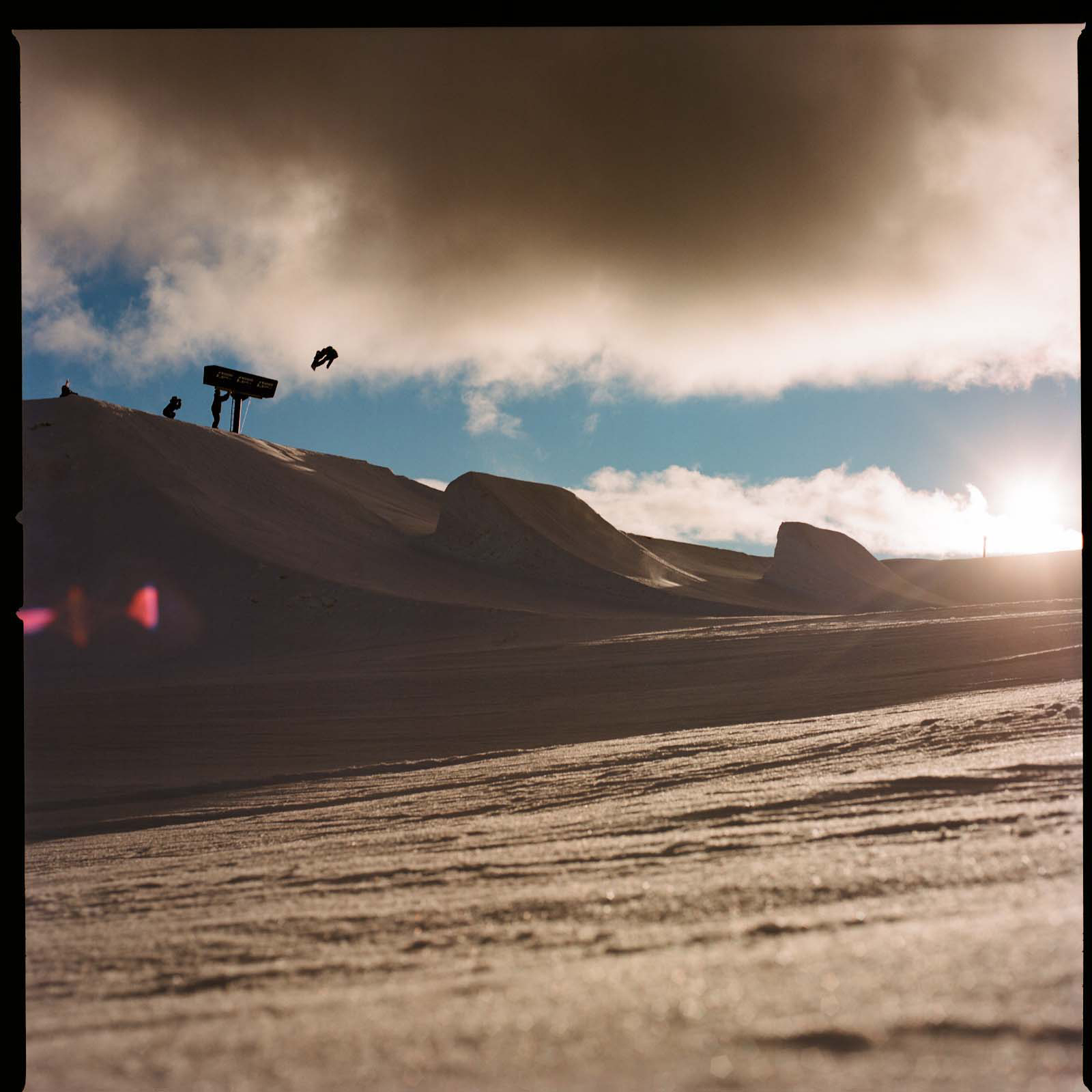Snow Park