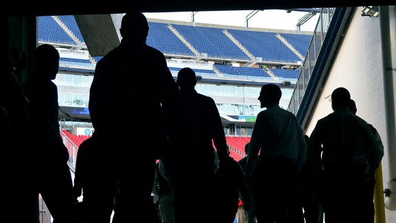 Gillette Stadium