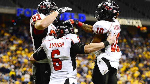 Jordan Lynch