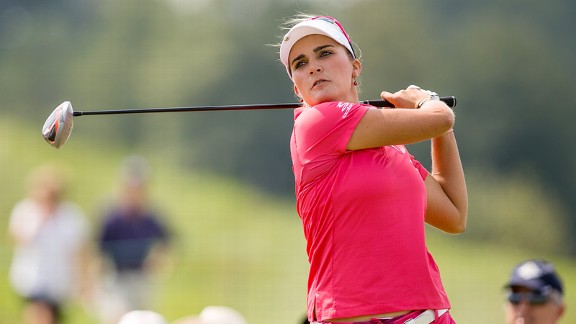 Lexi Thompson