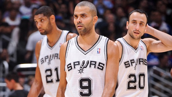 Spurs