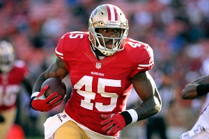 Brandon Jacobs