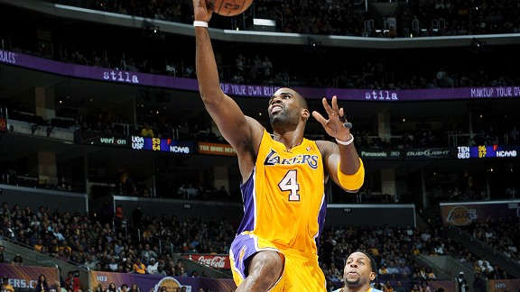 Antawn Jamison