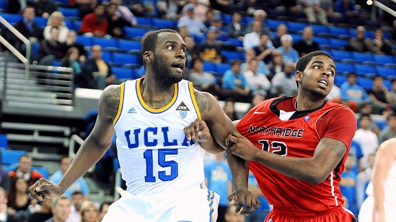 Shabazz Muhammad