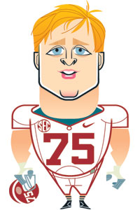 barrett jones