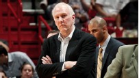 NBA fines Spurs $250,000 for sitting players