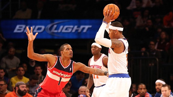 Carmelo Anthony