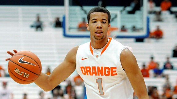 Michael Carter-Williams