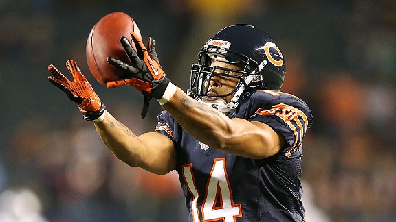 Eric Weems