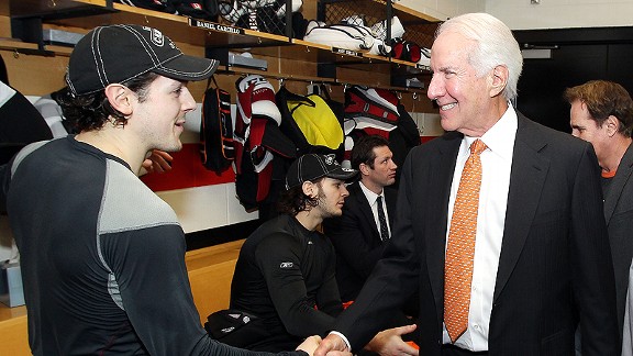Danny Briere