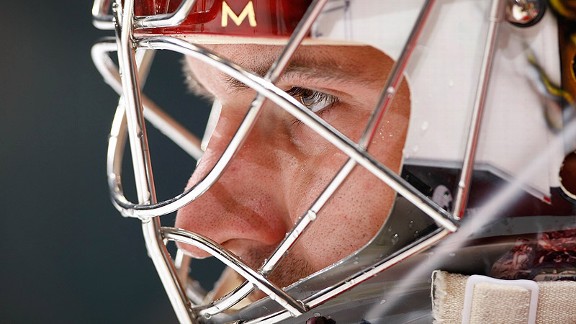 Josh Harding