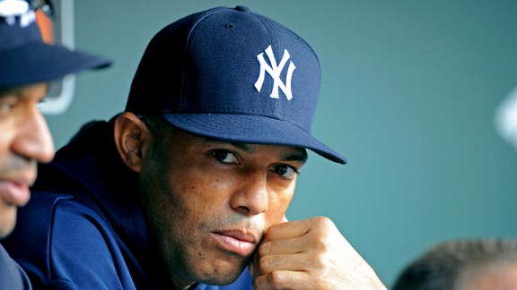 Mariano Rivera