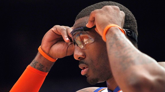 Amare Stoudemire