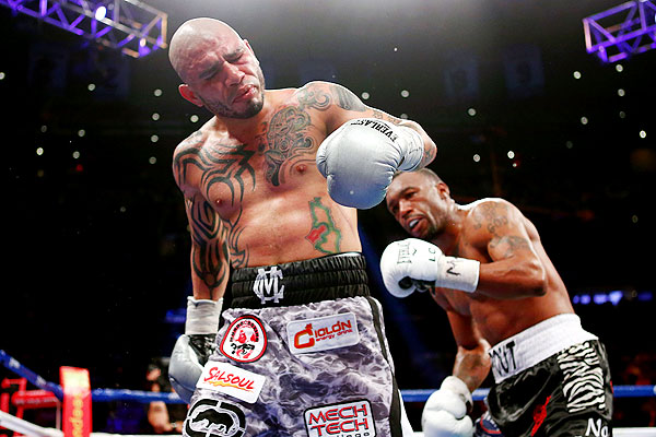 Cotto Pics