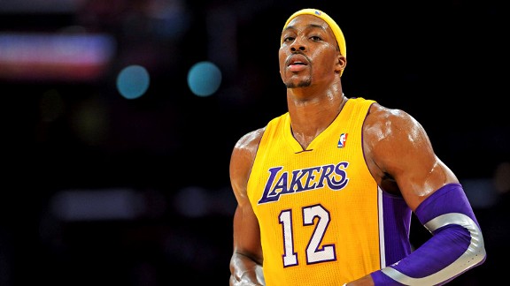 Dwight Howard
