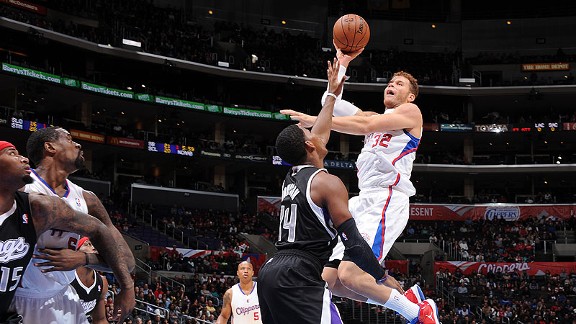 Blake Griffin