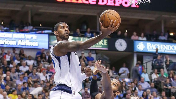 O.J. Mayo