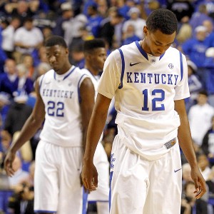 Ryan Harrow, Alex Poythress