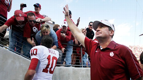 Bob Stoops