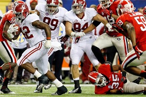 Eddie Lacy