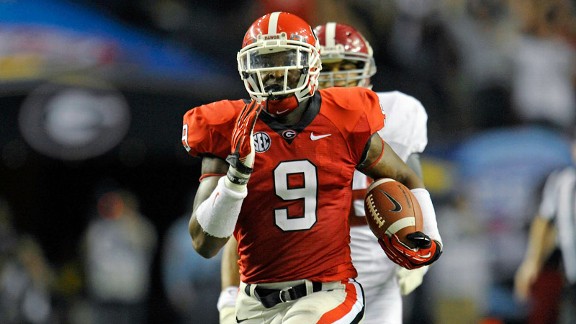Alec Ogletree