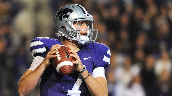 Collin Klein