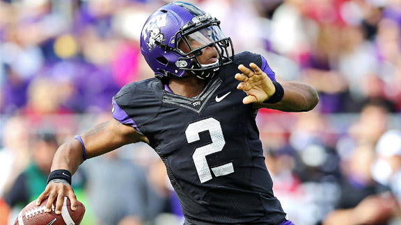 Trevone Boykin
