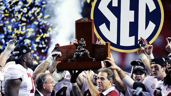 Nick Saban