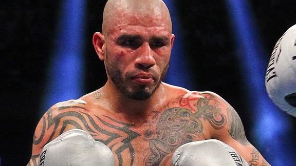 Miguel Cotto