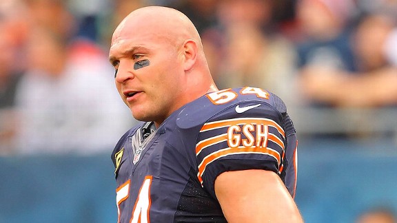 Brian Urlacher