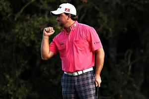 Graeme McDowell