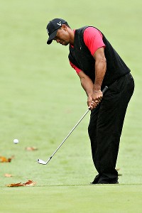 Tiger Woods