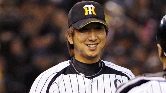 Kyuji Fujikawa