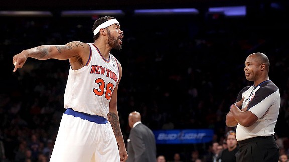 Rasheed Wallace