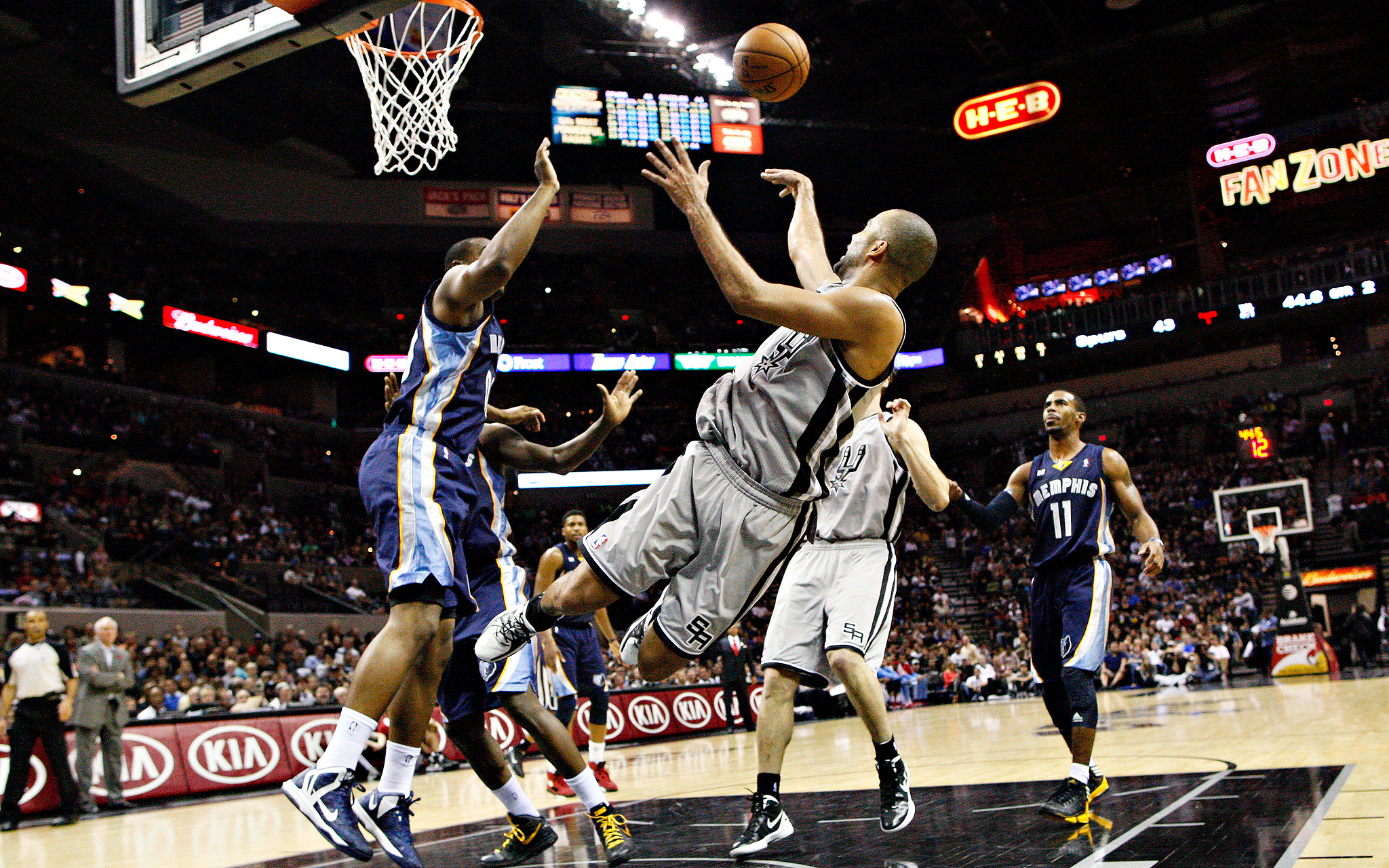Fade To Grey NBA Weekly Wrap December 2 2012 ESPN fade-to-grey-nba-weekly-wrap-december-2-2012-espn