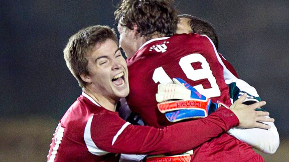 Indiana Soccer
