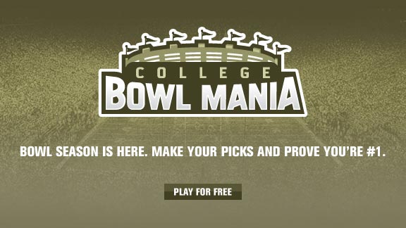 Bowl Mania