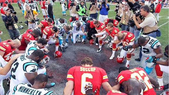 Kansas City Chiefs