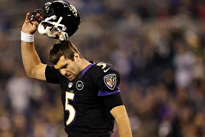 Joe Flacco