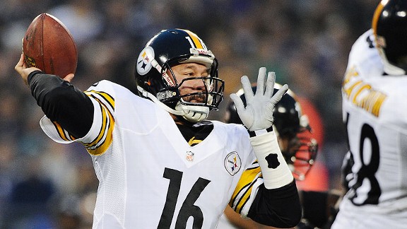 Charlie Batch