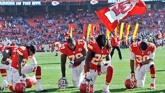 Kansas City Chiefs