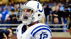 Andrew Luck