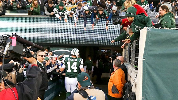Greg McElroy