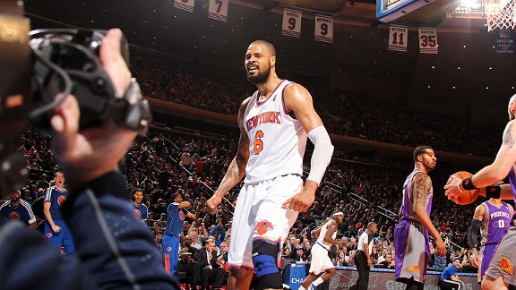 Tyson Chandler