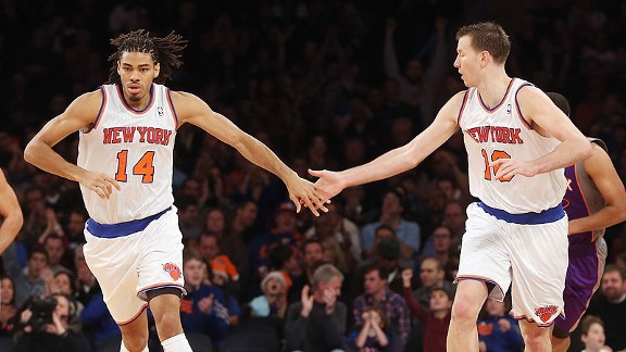 Knicks